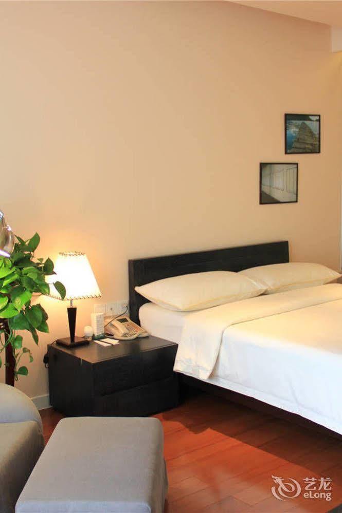 Green Park Hotel Tianjin Binhai  Esterno foto